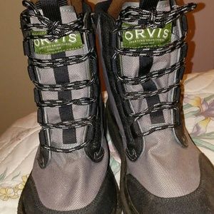 Orvis Felt Wading Boots